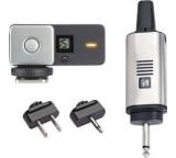 Foto- & Video-Zubehör im Test: MicroSync II Digital von Tamrac, Testberichte.de-Note: ohne Endnote