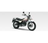 VanVan 125 (9 kW) [10]