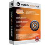 Multimedia-Software im Test: Audials Moviebox 9 von RapidSolution, Testberichte.de-Note: 1.2 Sehr gut