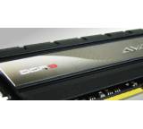 Arbeitsspeicher (RAM) im Test: Blitz Series 8GB DDR3-1600 Kit (AVD3U16000904G-2GW) von Avexir, Testberichte.de-Note: 2.3 Gut