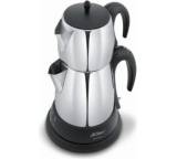 Teekocher im Test: AR 310 Cayci Klasik von Arzum, Testberichte.de-Note: ohne Endnote