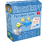 Passwort Safe 6.0.4