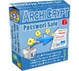 Passwort Safe 6.0.4