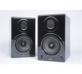 Lautsprecher im Test: AktiMate Micro von Epoz, Testberichte.de-Note: 1.3 Sehr gut