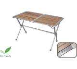 Camping-Möbel im Test: Mercury Tropic von Brunner, Testberichte.de-Note: ohne Endnote