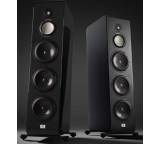 Lautsprecher im Test: Django von Marten, Testberichte.de-Note: ohne Endnote