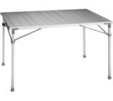Camping-Möbel im Test: Titanium Quadra 4 von Brunner, Testberichte.de-Note: ohne Endnote