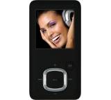 Mobiler Audio-Player im Test: MP-X27 Viva von Odys, Testberichte.de-Note: 2.2 Gut