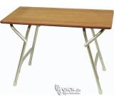 Teak Tisch 62x88cm