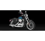 XL 883 L SuperLow (39 kW) [12]