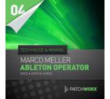 Audio-Software im Test: Tech House And Minimal Ableton Operator von Loopmasters, Testberichte.de-Note: 1.0 Sehr gut