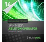 Audio-Software im Test: 5Pin Media Dark Minimal Techno von Loopmasters, Testberichte.de-Note: 2.0 Gut