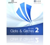 Audio-Software im Test: Clicks & Glitches 2 von Sounds of Revolution, Testberichte.de-Note: 2.0 Gut