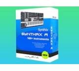 Audio-Software im Test: Synthax A+B von Xils Lab, Testberichte.de-Note: 2.0 Gut