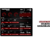 Audio-Software im Test: Kombinat Dva von Audio Damage, Testberichte.de-Note: 1.5 Sehr gut