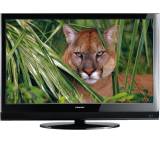 Fernseher im Test: 32 VLC 6110 C von Grundig, Testberichte.de-Note: 1.7 Gut