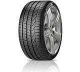 P Zero; 245/45 R18 Y