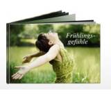 Fotobuch brillant glanz A4 Panorama