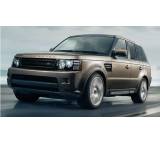 Range Rover Sport TDV6 Allrad Automatik (155 kW) [05]