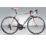 Fahrrad im Test: Agree GTC Race - Shimano Ultegra (Modell 2012) von Cube, Testberichte.de-Note: 1.0 Sehr gut