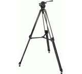 Stativ im Test: Omega Video II von Hama, Testberichte.de-Note: 1.5 Sehr gut