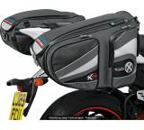 Motorradtaschen/-rucksack im Test: Oxford X60 von Hein Gericke, Testberichte.de-Note: ohne Endnote