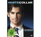 Film im Test: White Collar - Die komplette erste Season von DVD, Testberichte.de-Note: 1.5 Sehr gut