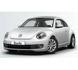Auto im Test: Beetle 1.6 TDI 5-Gang manuell (77 kW) [11] von VW, Testberichte.de-Note: 2.0 Gut