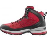 Wanderschuh im Test: Men's Havoc Mid GTX XCR Boots von The North Face, Testberichte.de-Note: ohne Endnote