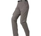 Wanderhose im Test: X-Mountain Pants von Odlo, Testberichte.de-Note: ohne Endnote