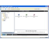 Weiteres Tool im Test: NetMan Desktop Manager 5 von H+H, Testberichte.de-Note: 1.0 Sehr gut