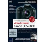 Lernprogramm im Test: Video-Lernkurs Canon EOS 600D von Franzis, Testberichte.de-Note: 2.7 Befriedigend