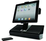 MP3-Player-Zubehör im Test: ArtStation iMM727 von iLuv, Testberichte.de-Note: 2.2 Gut