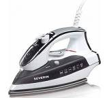 Bügeleisen im Test: BA 9679 von Severin, Testberichte.de-Note: ohne Endnote