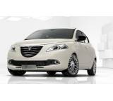 Auto im Test: Ypsilon 1.3 Multijet 95 BVM5 Platinum (70 kW) [11] von Lancia, Testberichte.de-Note: ohne Endnote