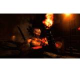 Game im Test: Ninja Gaiden 3 von THQ, Testberichte.de-Note: 1.9 Gut