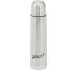 Gelert Isolierflasche, Edelstahl