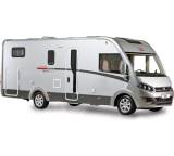 Wohnmobil im Test: Super Sonic l 701 SL 3.0 JTD Multijet Power 180 6-Gang manuell (130 kW) von Adria, Testberichte.de-Note: 1.9 Gut