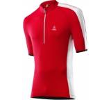 Jacken- / Hosen-Kombi im Test: Hot Bond Trikot-/Hosen-Kombination von Löffler, Testberichte.de-Note: ohne Endnote