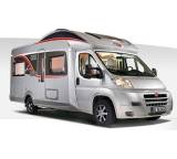 Wohnmobil im Test: Ixeo IT 735 3.0 JTD Multijet Power 180 Automatik (130 kW) von Bürstner, Testberichte.de-Note: ohne Endnote