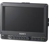 Foto- & Video-Zubehör im Test: LPM-770BP von Sony, Testberichte.de-Note: 3.0 Befriedigend