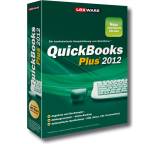 Finanzsoftware im Test: QuickBooks Plus 2012 von Lexware, Testberichte.de-Note: 1.6 Gut
