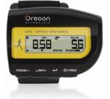 Sportuhr im Test: GP108 von Oregon Scientific, Testberichte.de-Note: ohne Endnote