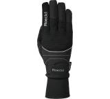 Winterhandschuh im Test: Kasbek GTX von Roeckl, Testberichte.de-Note: ohne Endnote