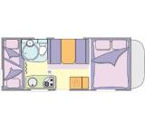 Flash S3 2.2 TDCi 6-Gang manuell (92 kW)