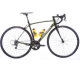 Fahrrad im Test: Scultura SL Team - SRAM Red (Modell 2012) von Merida, Testberichte.de-Note: ohne Endnote