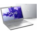 Laptop im Test: Vaio VPC-SE2 von Sony, Testberichte.de-Note: 1.8 Gut