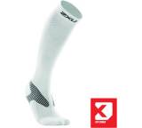 Sportsocke im Test: Elite Compression Race Socks von 2XU, Testberichte.de-Note: ohne Endnote