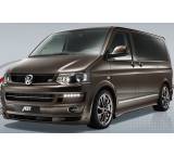 Auto im Test: T5 2.0 TSI 4Motion DSG (176 kW) [03] getunt von ABT von VW, Testberichte.de-Note: 2.5 Gut