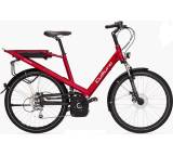 Culture Hybrid  Light - Shimano Deore LX (Modell 2012)